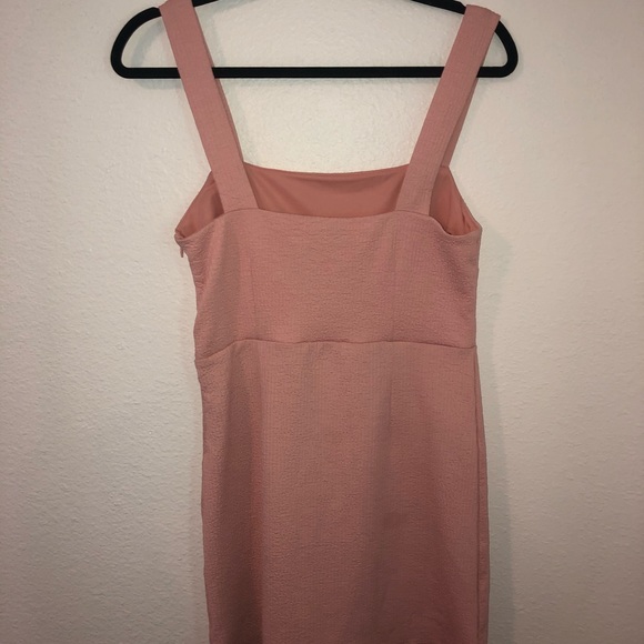 Urban Outfitters Pink Party Dress! Size Medium - Picture 2 of 3